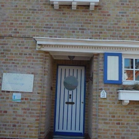 B&B Dreamcottage Knokke-Heist Bagian luar foto