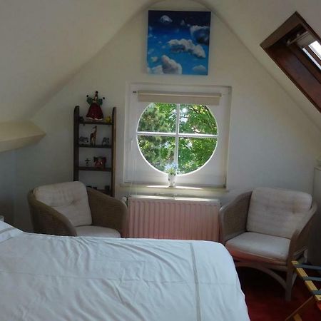 B&B Dreamcottage Knokke-Heist Bagian luar foto