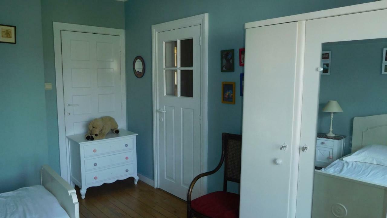 B&B Dreamcottage Knokke-Heist Bagian luar foto