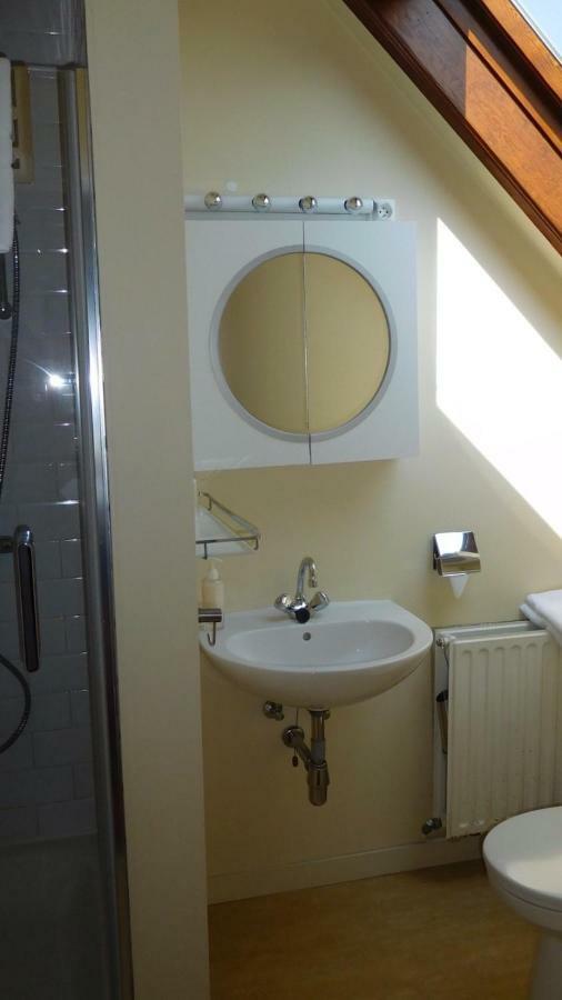 B&B Dreamcottage Knokke-Heist Bagian luar foto