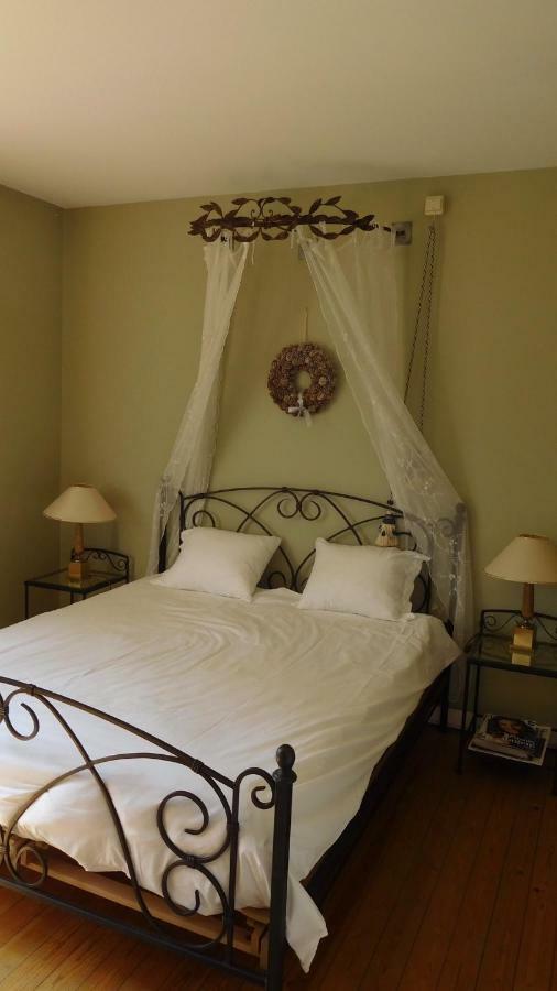 B&B Dreamcottage Knokke-Heist Bagian luar foto
