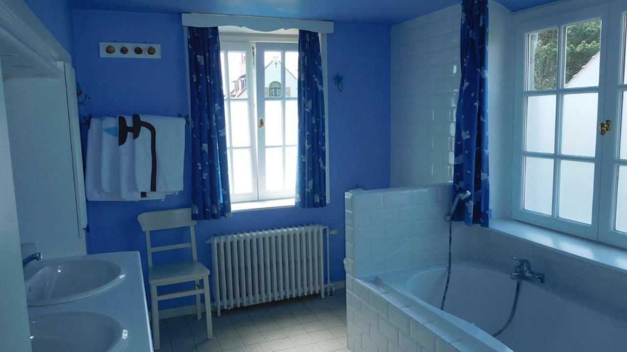 B&B Dreamcottage Knokke-Heist Bagian luar foto