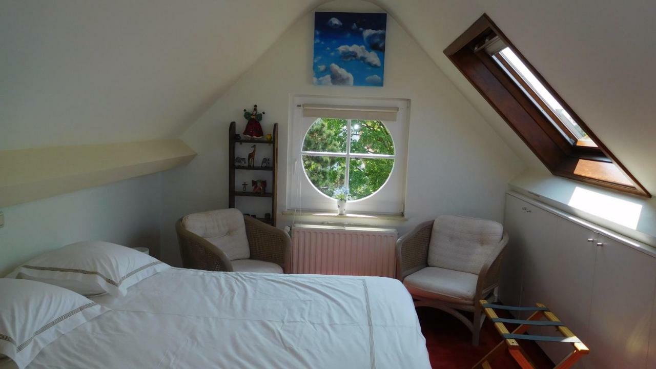 B&B Dreamcottage Knokke-Heist Bagian luar foto