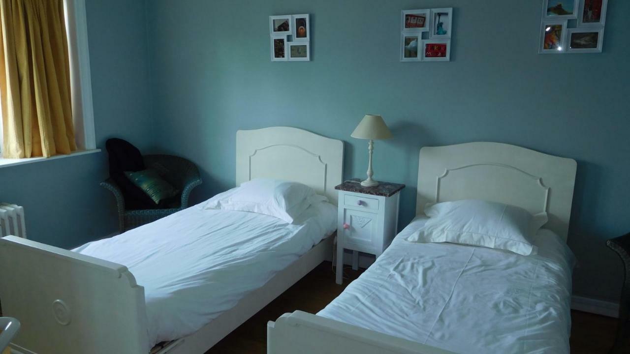 B&B Dreamcottage Knokke-Heist Bagian luar foto