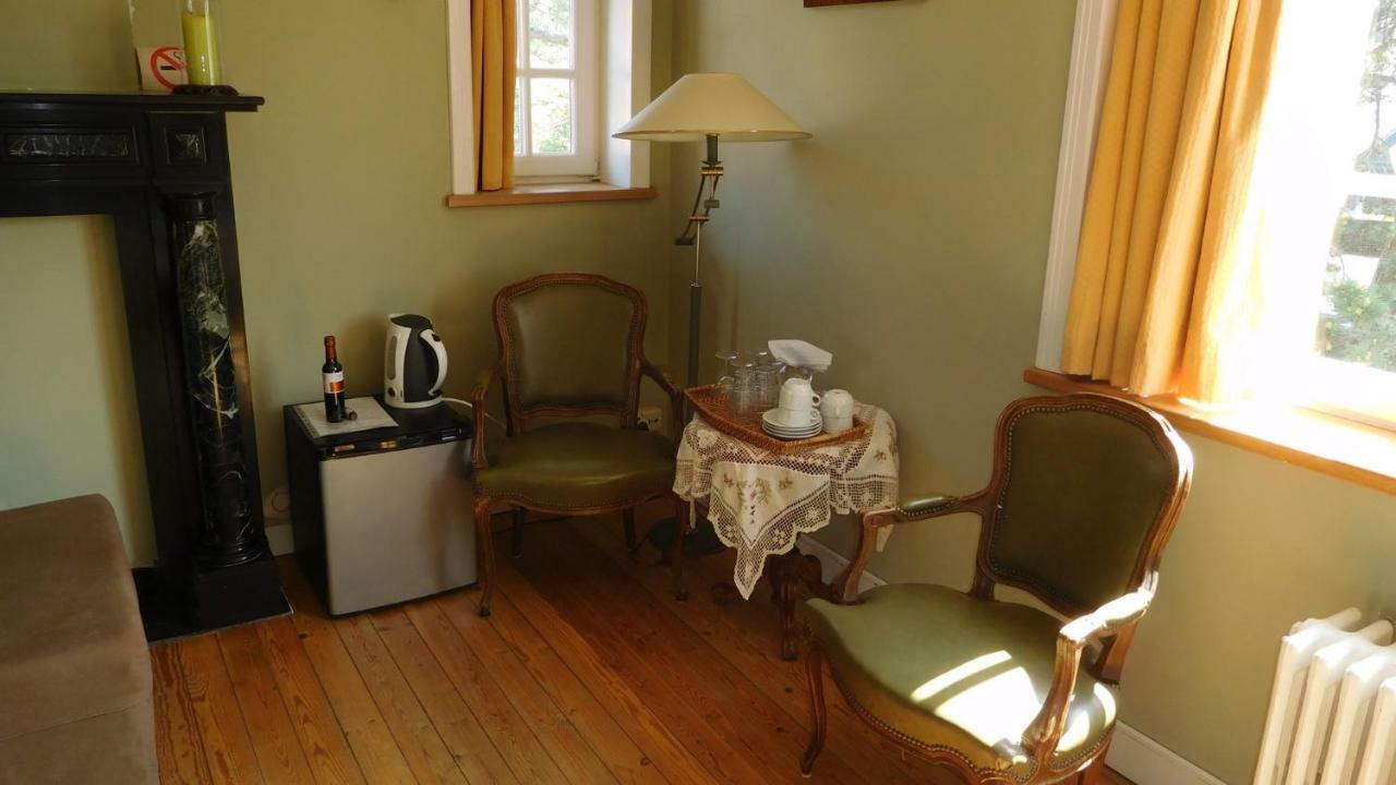 B&B Dreamcottage Knokke-Heist Bagian luar foto